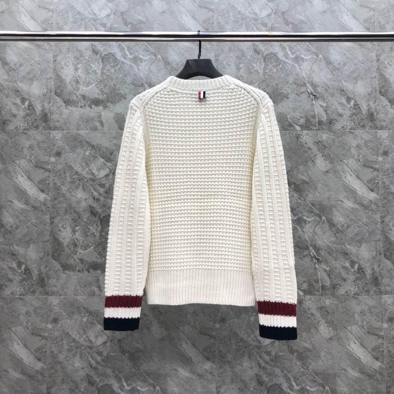 THOM BROWNE Men's Sweater 40